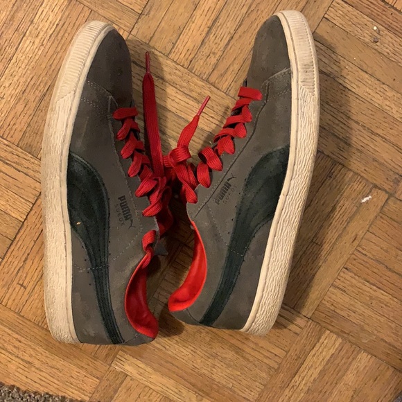 Puma 9.5 - Picture 5 of 5